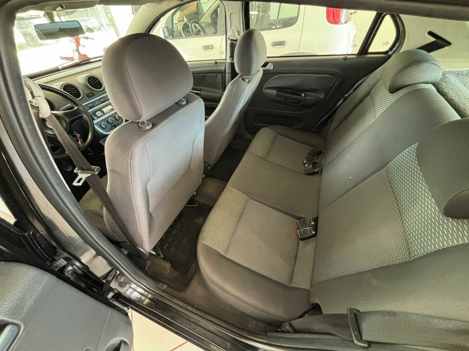 Imagem do veículo  VOLKSWAGEN GOL G5 1.0